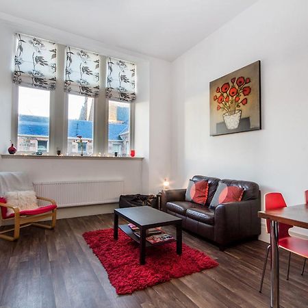 The West Wing Apartments Inverness Ngoại thất bức ảnh