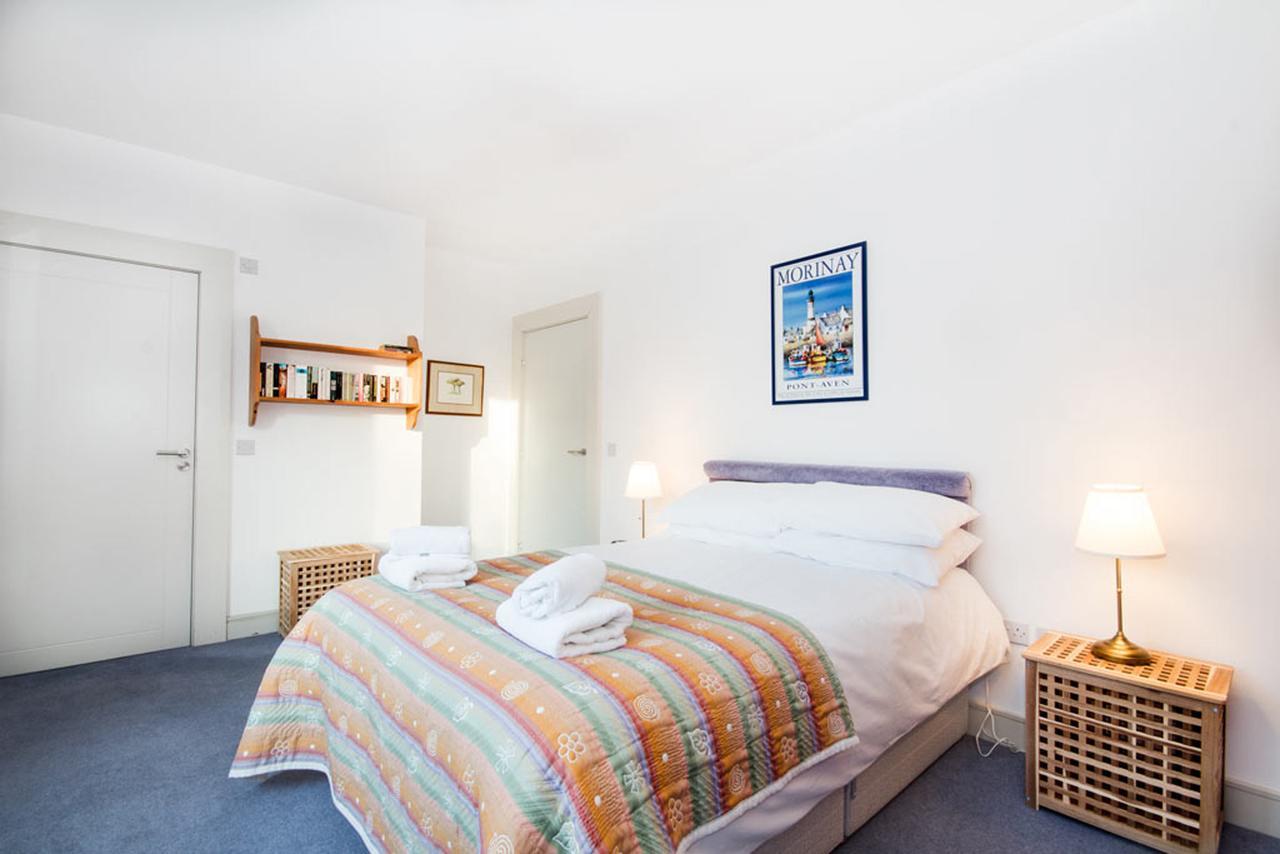 The West Wing Apartments Inverness Ngoại thất bức ảnh
