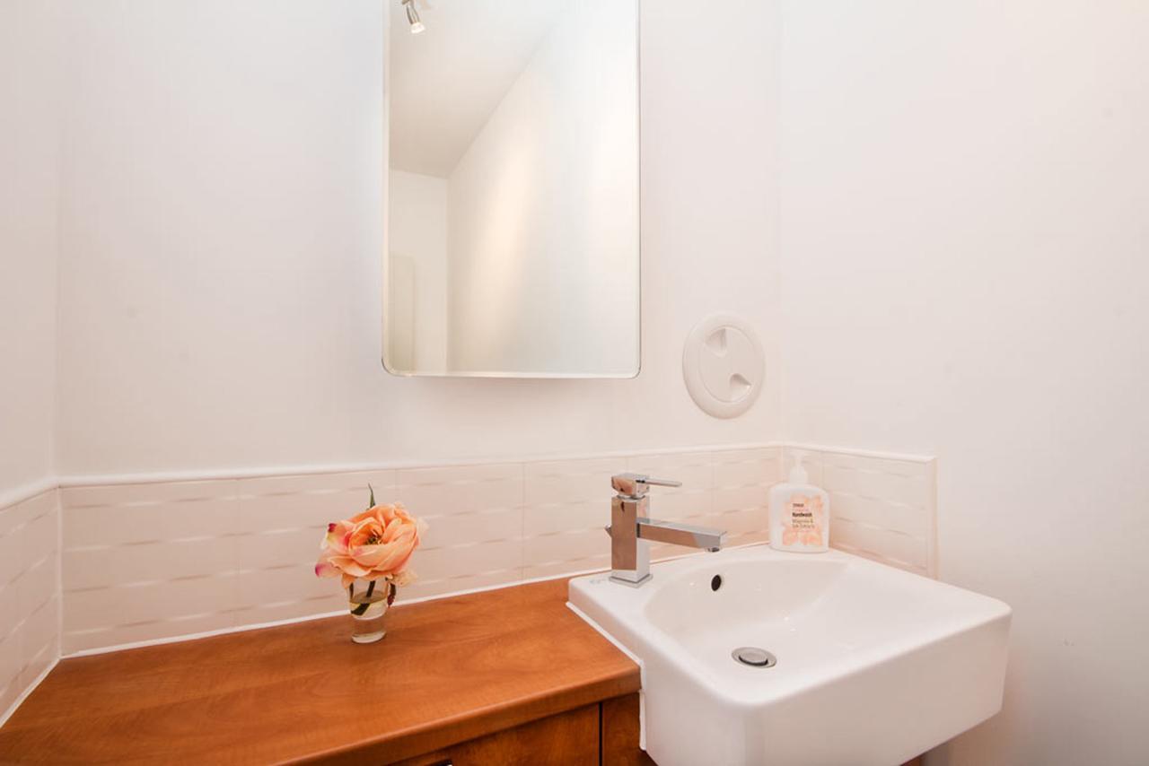 The West Wing Apartments Inverness Ngoại thất bức ảnh