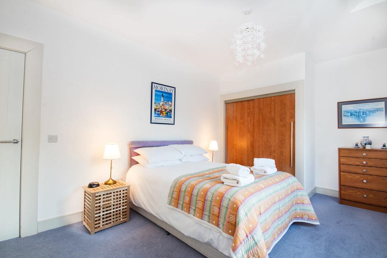 The West Wing Apartments Inverness Ngoại thất bức ảnh