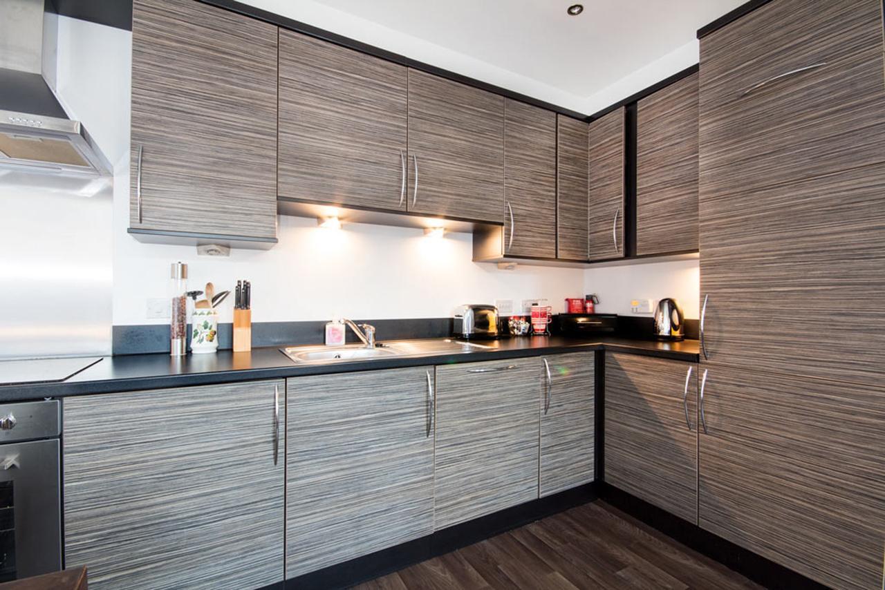 The West Wing Apartments Inverness Ngoại thất bức ảnh