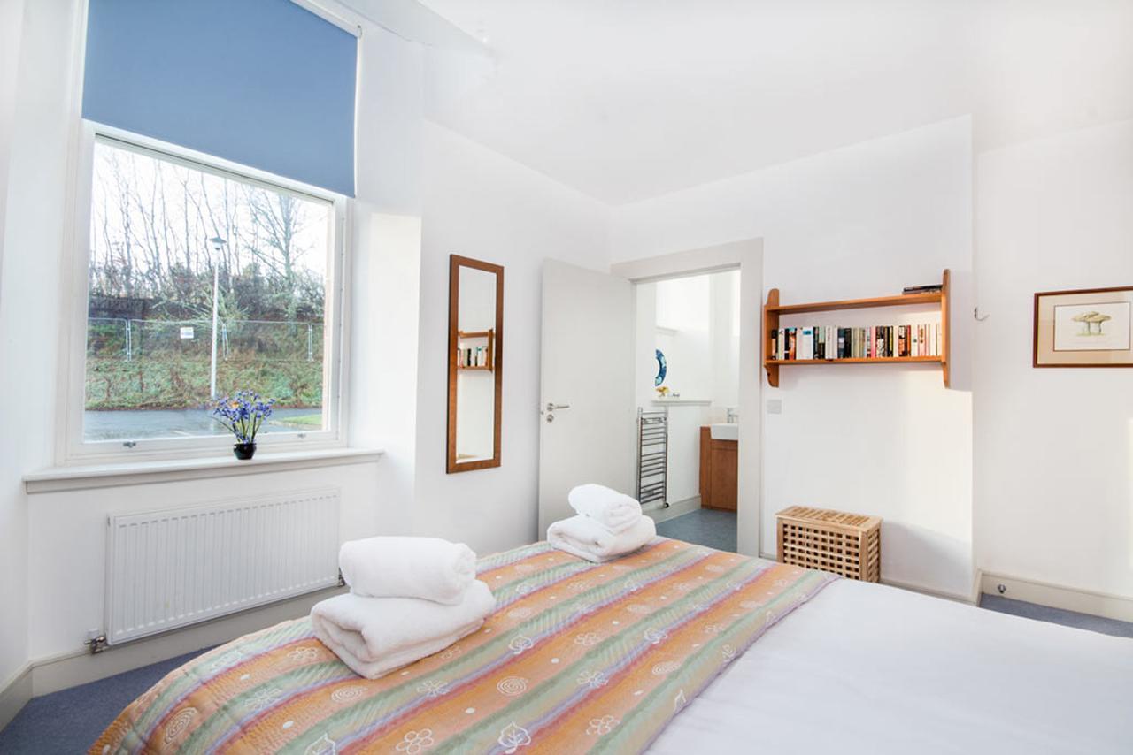 The West Wing Apartments Inverness Ngoại thất bức ảnh